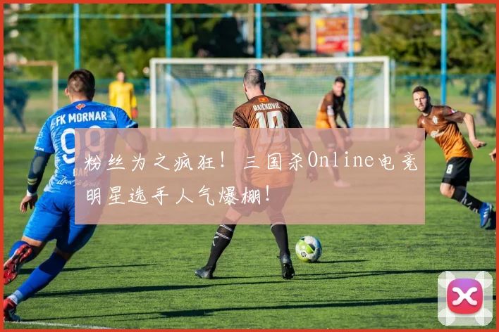 粉丝为之疯狂！三国杀Online电竞明星选手人气爆棚！